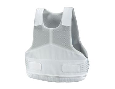 Chaleco Rabintex Knightex Mujer